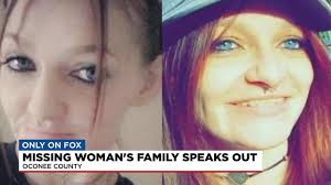 Family of Faith Roach speaks out