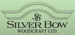 The silver bows vanish when they aren't needed and reappear once they are. Silver Bow Woodcraft Ltd Calgary Ab
