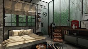 Maybe you would like to learn more about one of these? 5 Desain Kamar Tidur Pria Minimalis Yang Maskulin