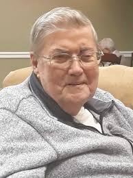 Obituary information for Goebel Oliver Jr