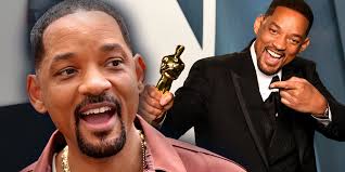 Will Smith Net Worth