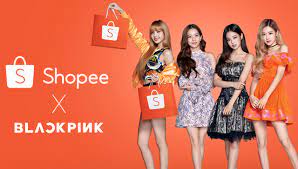 This month, it had engaged more than 30 kpop artists for its shopee live kpop fest. K Pop Group Blackpink Signed As Shopee Brand Ambassador Inside Retail