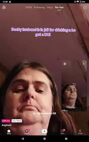 Becky Cox Stallings My Boyfriend Is in Prison