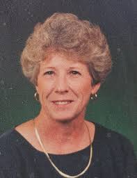 Obituary information for Kay Azlin