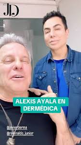 ALEXIA AYALA SE PONE ULTRACOL