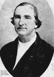 John Rufus Coats (1831-1905)