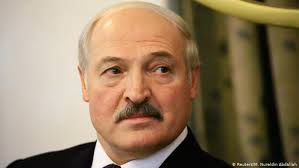 Alexander lukashenko, lukashenko also spelled lukashenka, (born august 30, 1954, kopys, vitebsk oblast, belorussia, u.s.s.r. Alexander Lukaschenko 25 Jahre Alleinherrschaft Und Kein Ende Europa Dw 10 07 2019