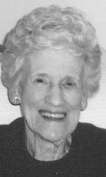 Delia M. (Jaillet-Robichaud) LeBlanc, 89