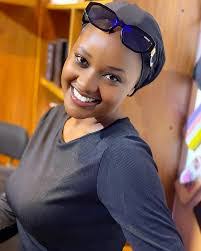 Latosha Blue's Instagram, Twitter & Facebook