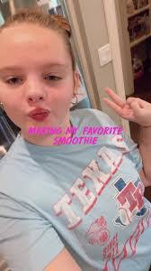 Eden Gentry's Instagram, Twitter & Facebook