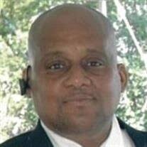 Mr. Tyrone Leon Washington Obituary