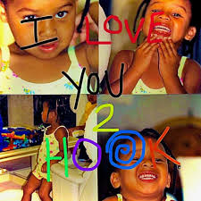 Hook: albums, songs, concerts