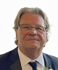 Ronald Paul 'Ron' Baughman