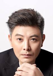 Wu Qi Jiang (吴其江)