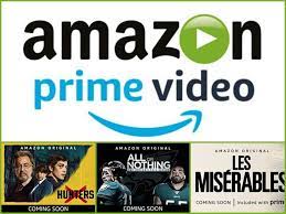 Whole foods market america's healthiest grocery store: Coming To Amazon Prime Video In February 2020 Williamson Source