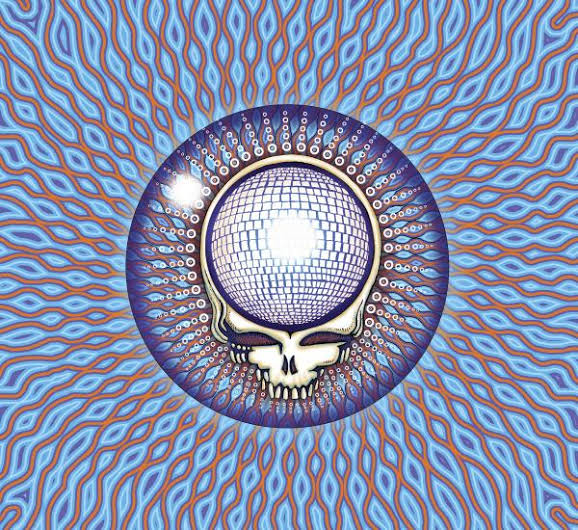 Grateful Dead Taper's Section Archive