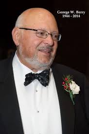George Berry Obituary and Online Memorial (2014)