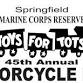 Toys for Tots 2025