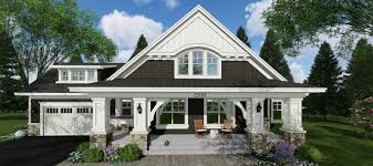 Cl 2560 1 Floors Plans De Maison D Artisan Plans De Ferme Modernes Plans Maison De Ferme