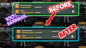 Mengatasi free fire error masalah sambungan. Cara Download Expansion Pack Ff Penyimpanan Penuh Unduh Video