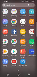 Galaxy S8 What S The Difference Between U S Unlocked And Carrier Versions Android Central