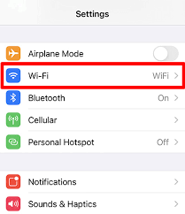 You might want to use low data mode if your cellular or internet plan limits your data usage, or if you're in an area with slow data speeds. How To Enable Or Disable Low Data Mode On Iphone
