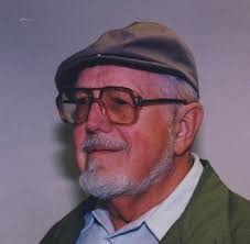 Allen E. Shaffer (1918-2009)