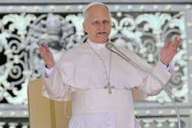 US-Vatican Tensions Rise After Trump Administration Threatens Pope
