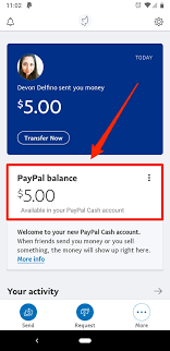 How do i check my paypal prepaid balance? How To Check Your Paypal Balance On Desktop Or Mobile