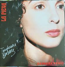 Barbara Pravi, 20 vinyl records & CDs found