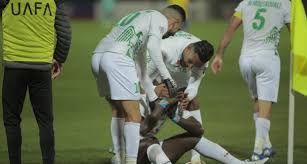 لا توجد مبارايات في التاريخ المحدد. Q3okhp5djhwyum