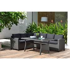 Je veux trouver une balancoire ou tobbogan de jardin pas cher ici fabriquer salon de jardin en palette tuto. Salon De Jardin Avec Table Haute Cdiscount
