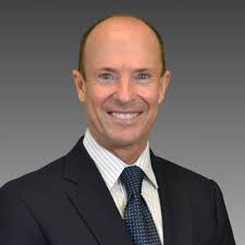 Congratulations to our President and CEO, Jeff Condello,