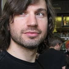 Christopher Damen's Instagram, Twitter & Facebook