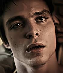 Nicholas Chavez Priest Fry