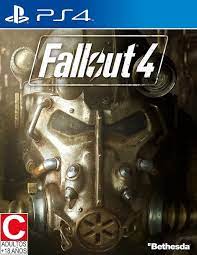 Amazon.com: Fallout 4 PlayStation 4 Spanish Edition : Video Games