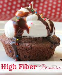 A wide variety of fiber desserts options are available to you, such as material, feature. High Fiber Brownie Recipe