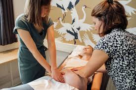 Image result for External Cephalic Version