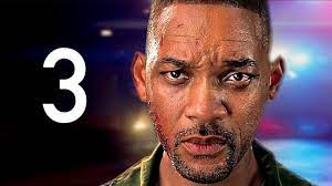 Willard carroll «will» smith, jr.; Bad Boys 3 2020 Will Smith Movie Trailer Concept Hd Youtube