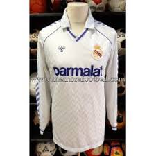 Newsnow aims to be the world's most accurate and comprehensive inter milan news aggregator, bringing you the latest inter headlines from the best nerazzurri sites and other key national and international sports sources. Real Madrid Cf 1989 90 Match Worn Shirt
