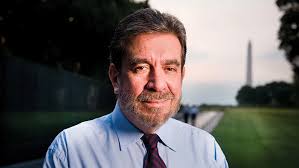 2011 Career Achievement Recipient