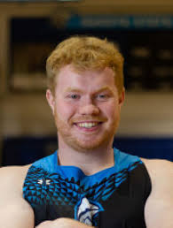 Catching up with former area athletes: Dakota State's Jacob Joachim meets  NAIA hammer throw standard