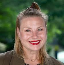 Caitlin Meagher, Ph.D.