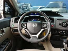 Honda Civic Ex 2012 Con Financiamiento Venta De Carros En Guatemala Honda Civic Honda Civic Ex Honda