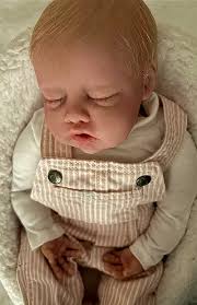 Reborn Dolls and Lifelike Baby Dolls