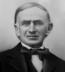 John Stump (1827-1905)