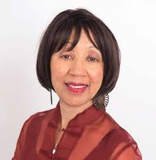 The friendship between a first lady and a 'Firebrand'