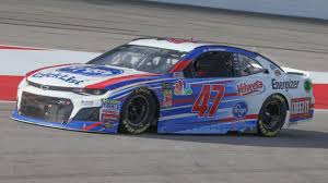 Ken schrader busch series car in 1989. 2018 Nascar Cup Series Paint Schemes Team 47 Jtg Daugherty Racing