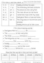 A phoneme is a speech sound. Grade 2 Term 3 English Fal Worksheets My Klaskamer Deur Kobie Kleynhans