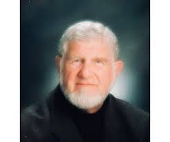 John Colvin Obituary (1933